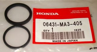 O'RING ΔΑΓΚΑΝΑΣ HONDA XR/CBR /XLV ΓΝΗΣΙΑ