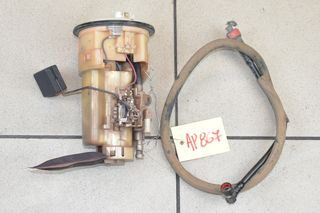 ΒΕΝΖΙΝΑΝΤΛΙΑ TOYOTA RAV 4 II 2002-2005 
