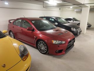 Mitsubishi Lancer 2008 EVOLUTION X GSR FQ400-thumb-4