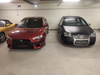 Mitsubishi Lancer 2008 EVOLUTION X GSR FQ400-thumb-13