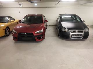 Mitsubishi Lancer 2008 EVOLUTION X GSR FQ400-thumb-14