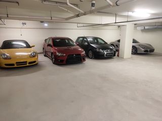 Mitsubishi Lancer 2008 EVOLUTION X GSR FQ400-thumb-16