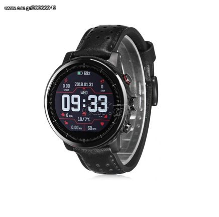 xiaomi amazfit pace 2s stratos