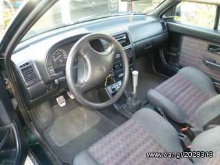 Citroen AX 1995 AX 4x4-thumb-1