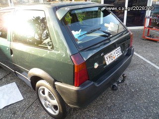Citroen AX 1995 AX 4x4-thumb-3