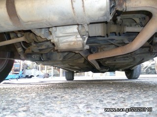 Citroen AX 1995 AX 4x4-thumb-4