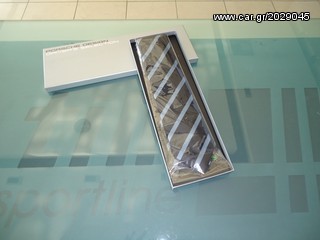 ΓΡΑΒΑΤΑ ΜΠΛΕ PORSCHE DESIGN ΚΩΔ. ΑΝΤΑΛ/ΚΟΥ PORSCHE:WAP08010317