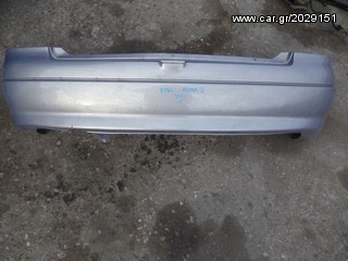 ΠΡΟΦΥΛΑΚΤΗΡΑΣ ΠΙΣΩ OPEL ASTRA G,MOD 2001