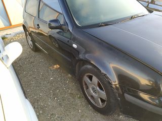 VOLKSWAGEN GOLF 00' 1.4cc-thumb-1