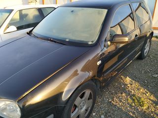 VOLKSWAGEN GOLF 00' 1.4cc-thumb-2