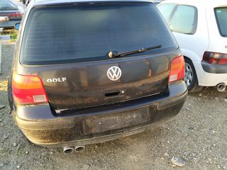 VOLKSWAGEN GOLF 00' 1.4cc-thumb-3