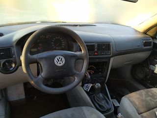 VOLKSWAGEN GOLF 00' 1.4cc-thumb-4