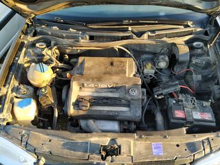 VOLKSWAGEN GOLF 00' 1.4cc-thumb-5