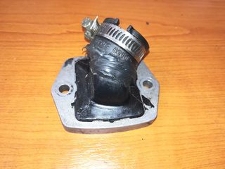 GILERA RUNNER 50 ΕΙΣΑΓΩΓΗ ΚΑΡΜΠΥΡΑΤΕΡ-thumb-1