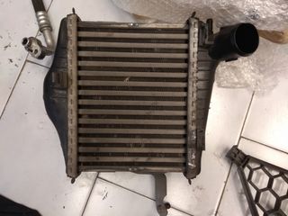 AUTOPARTS- ΓΝΗΣΙΟ ΨΥΓΕΙΟ INTERCOOLER SMART 451 ΒΕΝΖΙΝΗ