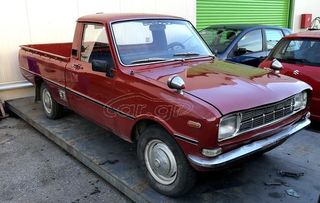 ΦΑΝΟΣ εμπρός MAZDA 1200-thumb-3