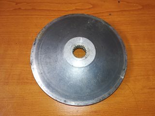 GILERA RUNNER 50 ΚΑΠΑΚΙ ΒΑΡΙΑΤΟΡ ΠΙΑΤΕΛΟ-thumb-1