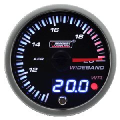 PROSPORT JDM 60MM WIDEBAND AIR/FUEL