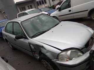 HONDA CIVIC SEDAN 1.4 1996-1999