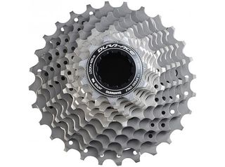 KAΣΕΤΑ SHIMANO  DURA ACE CS-9000  11 speed  11-25Τ