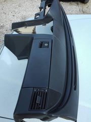 Tαμπλο Mercedes W202 C180 Δεν Εχει Αεροσακο με Νοτουλαπι 1993-1994