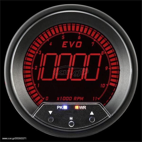 ELETRICAL 85mm TACHOMETER
