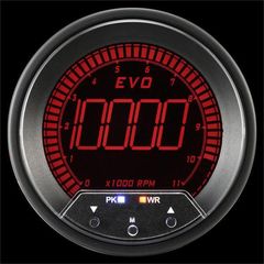 ELETRICAL 85mm TACHOMETER