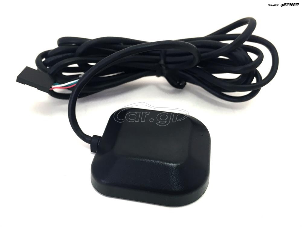 GPS SENSOR FOR 85MM EVO  SPEEDOMETER GAUGE USE