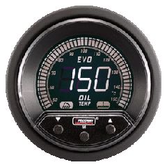 PROSPORT EVO 52MM ΘΕΡΜΟΚΡΑΣΙΑ ΛΑΔΙΟΥ/ OIL TEMP GAUGE