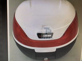 ΒΑΛΙΤΣΑ FALCON 32L ΑΣΠΡΗ-thumb-1