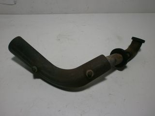 SYM GTS 250-ΛΑΙΜΟΣ ΕΞΑΤΜΙΣΗΣ-thumb-1