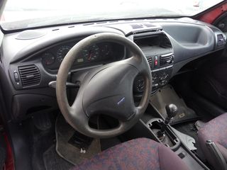 FIAT BRAVA 00' 1.3cc-thumb-3