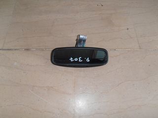 Καθρέπτης εσωτερικός Peugeot 307 2002-2008