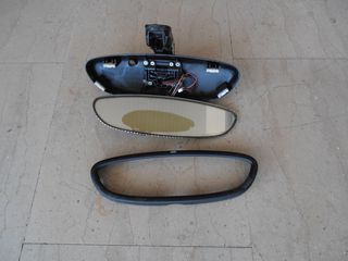 Καθρέπτης εσωτερικός για ανταλλακτικά BMW Series 1 E81/E87 2004-2011