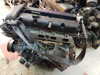 ΚΙΝΗΤΗΡΑΣ ΑΠΟ FORD FOCUS, C-MAX, 1.6CC, AR.KIN (SHDA)-thumb-2