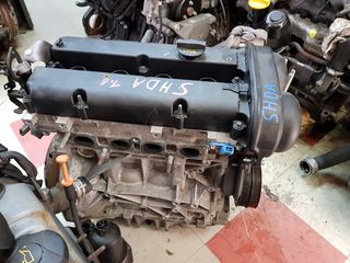 ΚΙΝΗΤΗΡΑΣ ΑΠΟ FORD FOCUS, C-MAX, 1.6CC, AR.KIN (SHDA)-thumb-3