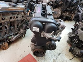 ΚΙΝΗΤΗΡΑΣ ΑΠΟ FORD FOCUS, C-MAX, 1.6CC, AR.KIN (SHDA)-thumb-4