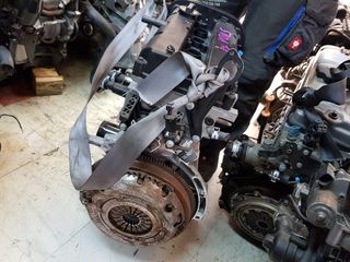 ΚΙΝΗΤΗΡΑΣ ΑΠΟ FORD FOCUS, C-MAX, 1.6CC, AR.KIN (SHDA)-thumb-5