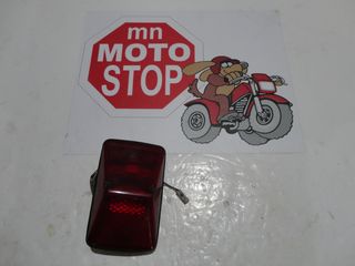 YAMAHA WRF 450 ΦΑΝΑΡΙ ΠΙΣΩ