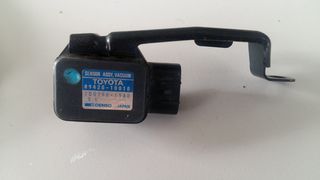 TOYOTA STARLER EP81/EP82 ΑΙΣΘΗΤΗΡΑΣ ΠΙΕΣΗΣ ΕΙΣΑΓΩΓΗΣ ΑΕΡΑ-MAP SENSOR '89-'95 ΜΟΝΤΕΛΟ