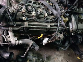 ΚΙΝΗΤΗΡΑΣ ΑΠΟ MAZDA, 5-6, 2.0CC, AR.KIN (RF)-thumb-1