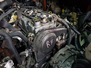 ΚΙΝΗΤΗΡΑΣ ΑΠΟ MAZDA, 5-6, 2.0CC, AR.KIN (RF)-thumb-2