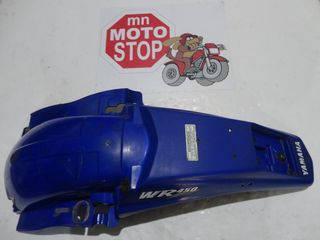 YAMAHA WR 450F 2004-5 ΟΥΡΑ