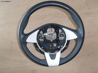 Τιμόνι με χειριστήρια Ford Ka 2008-2016