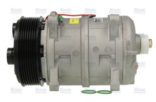 Συμπιεστής UNIVERSAL SELTEC TM-15 24V 8GR NISSENS 899947