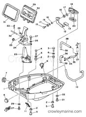 ΣΩΛΗΝΑΚΙ ΓΙΑ YAMAHA