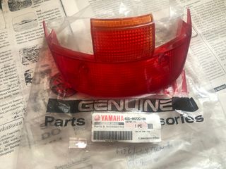 ΚΡΥΣΤΑΛΟ ΣΤΟΠ YAMAHA F1 CRYPTON  ΓΝΗΣΙΟ 4US-H472C-00 *MOTO LEADER PARTS*