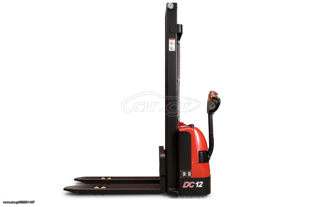 Heli 2025 CDD12/15J-Li
