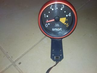 Στροφόμετρο για Smart For Two πετρελαίο