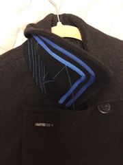 SUPERDRY ΠΑΛΤΟ-thumb-1